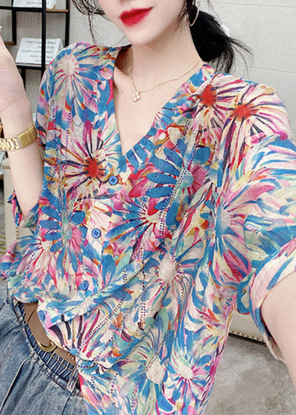 Effortlessly Elegant Shirt with a Timeless Design