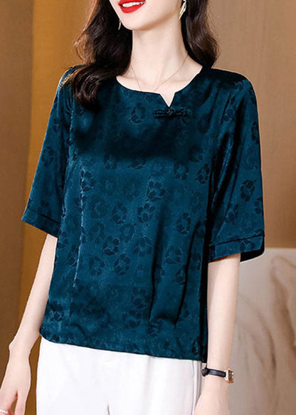 Elegantly Styled Top for Everyday Wear