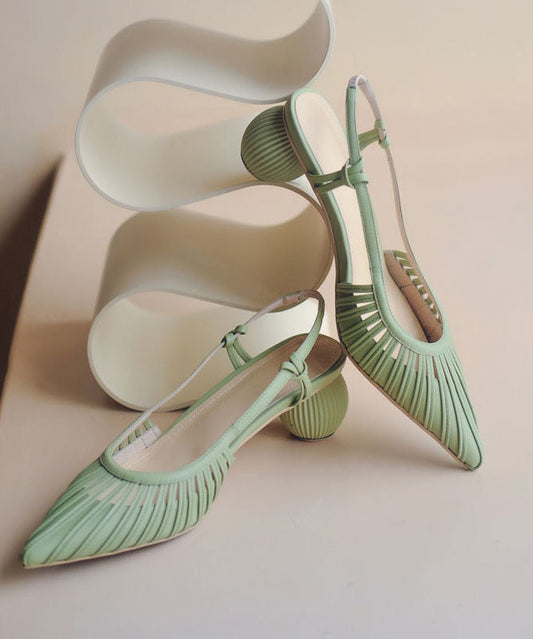 Graceful Orthopedic Sandals for Modern Look