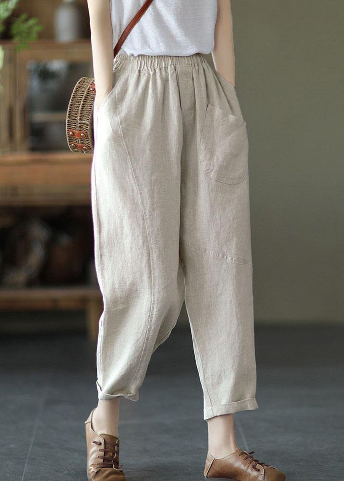 Elegantly Styled Pants for Everyday Wear