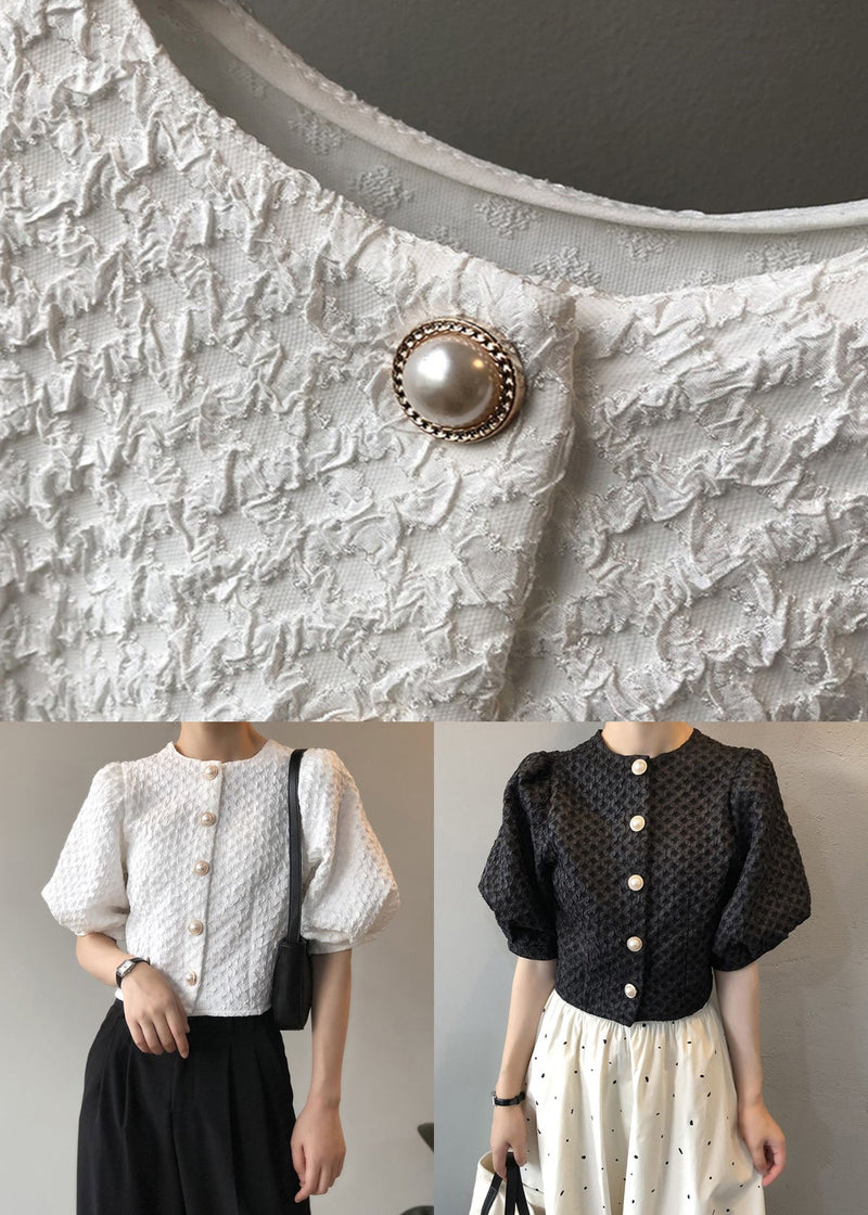 Sophisticated Shirt with a Clean Classic Look