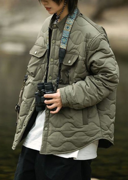 Beautifully Crafted Coat in a Classic Style
