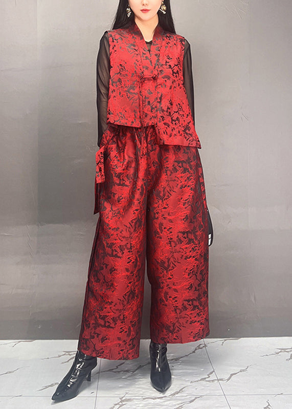 Classic Vintage & Enduringly Stylish Pants