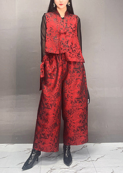 Classic Vintage & Enduringly Stylish Pants