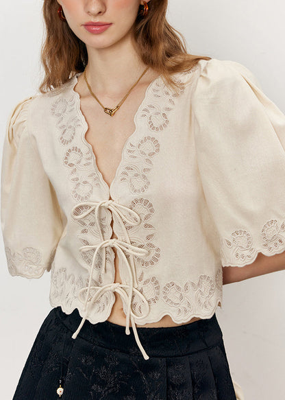Beautifully Finished Top in a Timeless Design