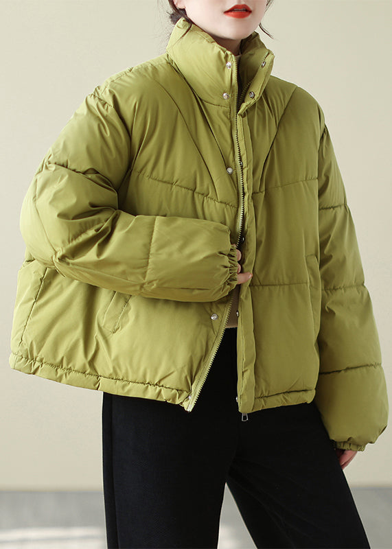 Polished Jacket with an Effortless Classic Look