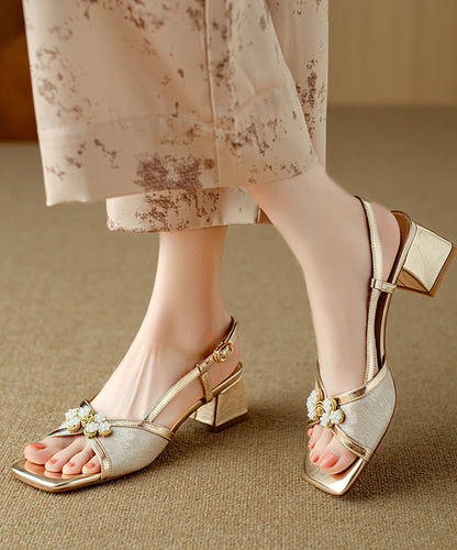 Comfortable Orthopedic Sandals for Daily Wear