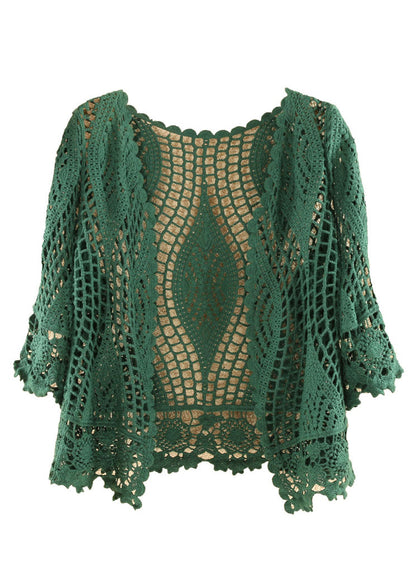 Polished Cardigan with an Effortless Classic Look