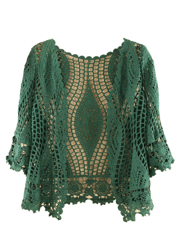 Polished Cardigan with an Effortless Classic Look
