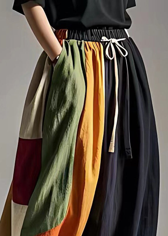 Gracefully Styled Pants for Any Occasion