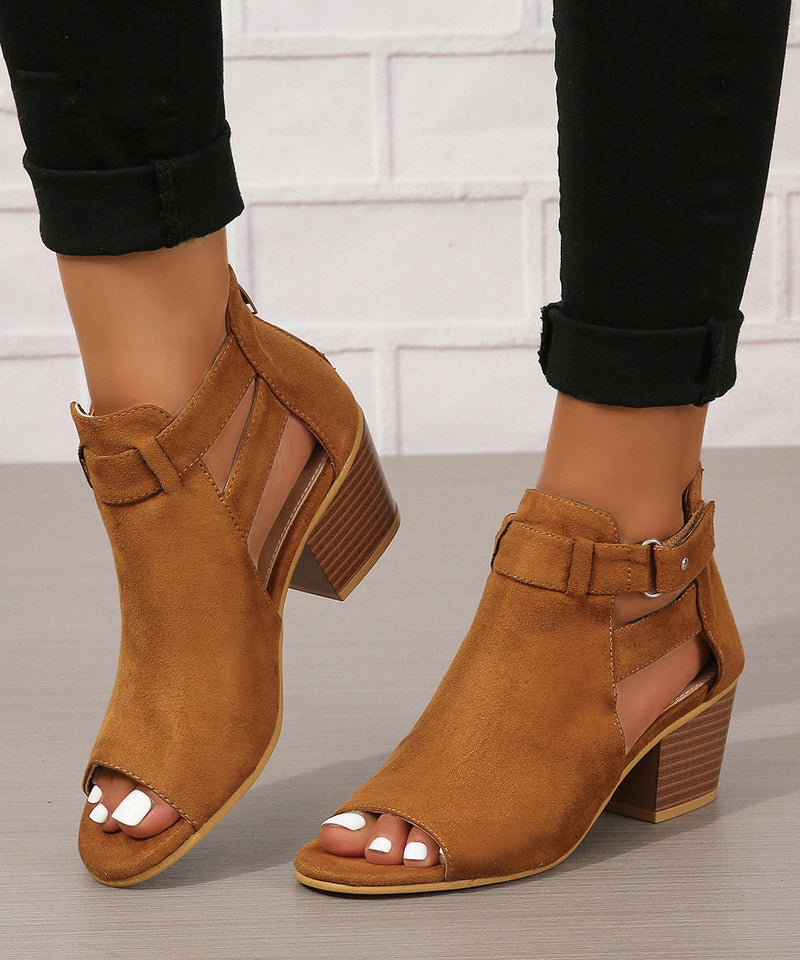 Comfortable Orthopedic Sandals for Daily Wear