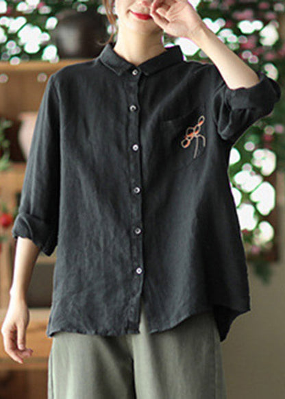 Sophisticated Shirt with a Clean Classic Look