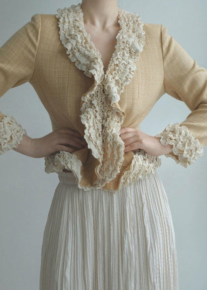 Beautifully Crafted Jacket in a Classic Style