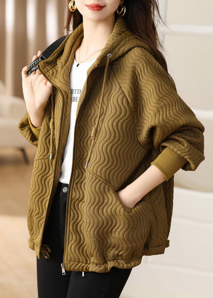 Elegantly Styled Coat for Everyday Wear