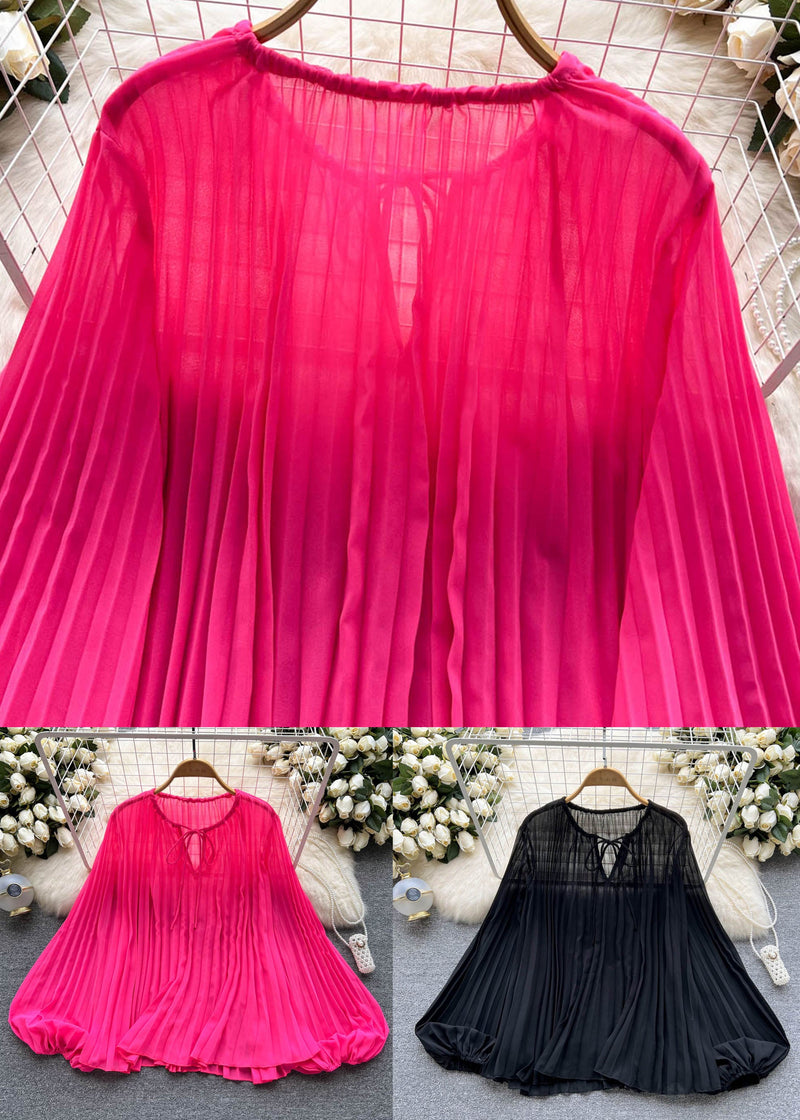 Beautifully Finished Top in a Timeless Design