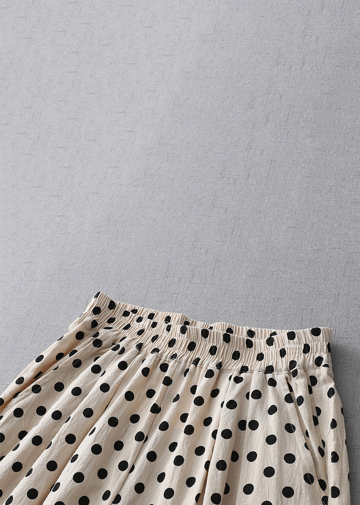 Beautifully Balanced Pants with Timeless Character
