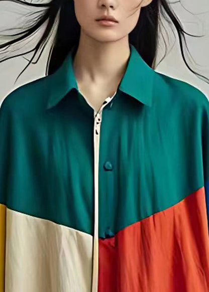 Beautifully Balanced Top with Timeless Character