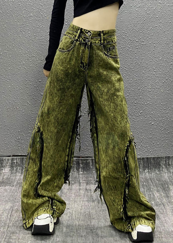 Gracefully Styled Pants for Any Occasion