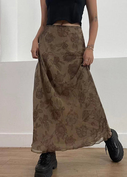 Classic Vintage Garment with a Flattering Fit