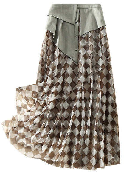 Sophisticated Garment with a Clean Classic Look