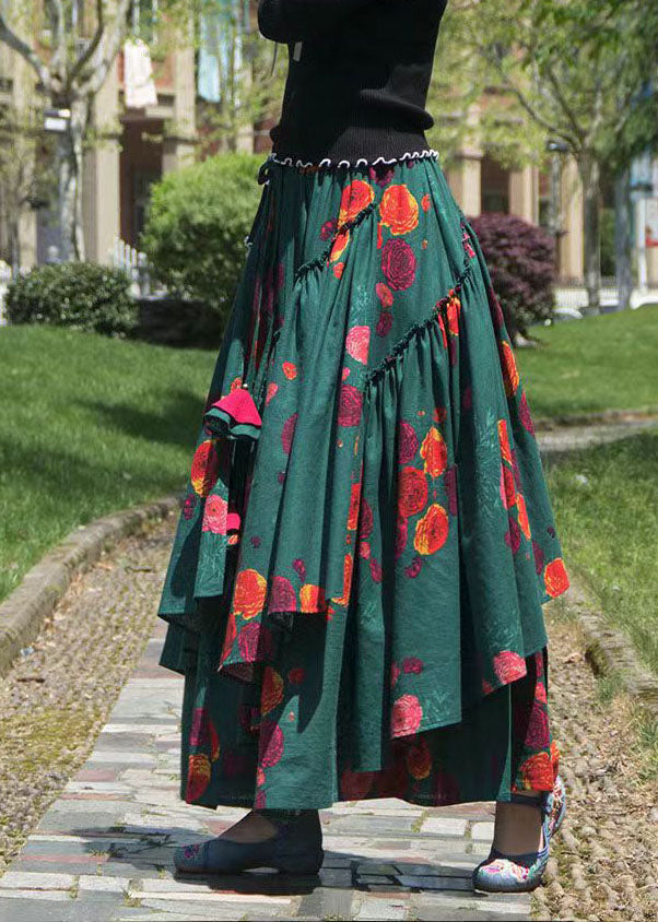 Classic Vintage Garment with a Flattering Fit