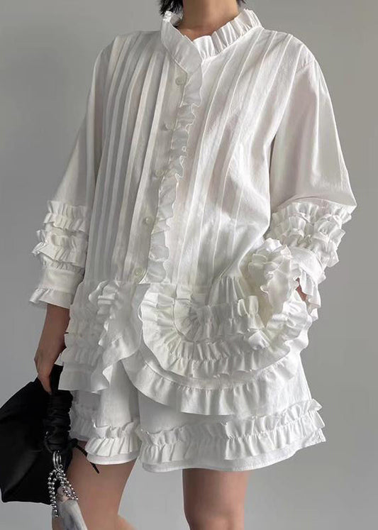 Classic Vintage & Enduringly Stylish Shirt