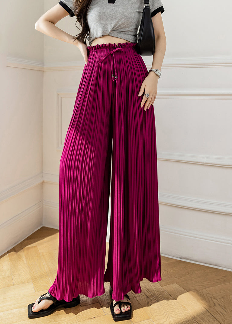 Beautifully Finished Pants in a Timeless Design