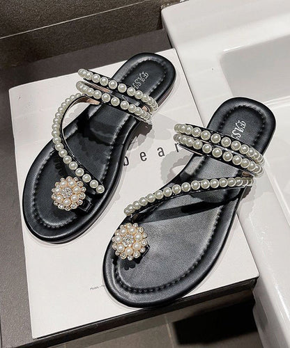 Classic Orthopedic Sandals with Timeless Style