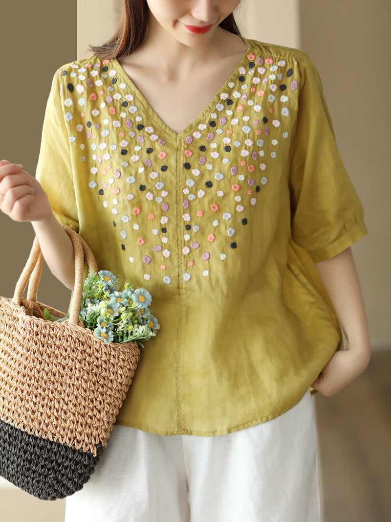 Elegantly Styled Shirt for Everyday Wear