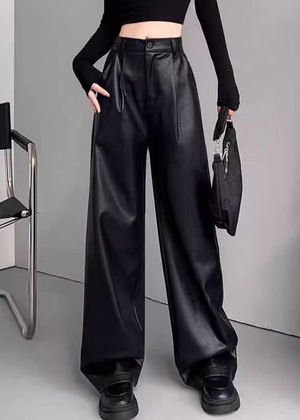 Polished Pants with an Effortless Classic Look