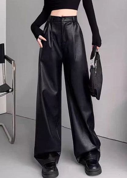 Polished Pants with an Effortless Classic Look