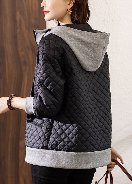 Sophisticated Coat with a Clean Classic Look