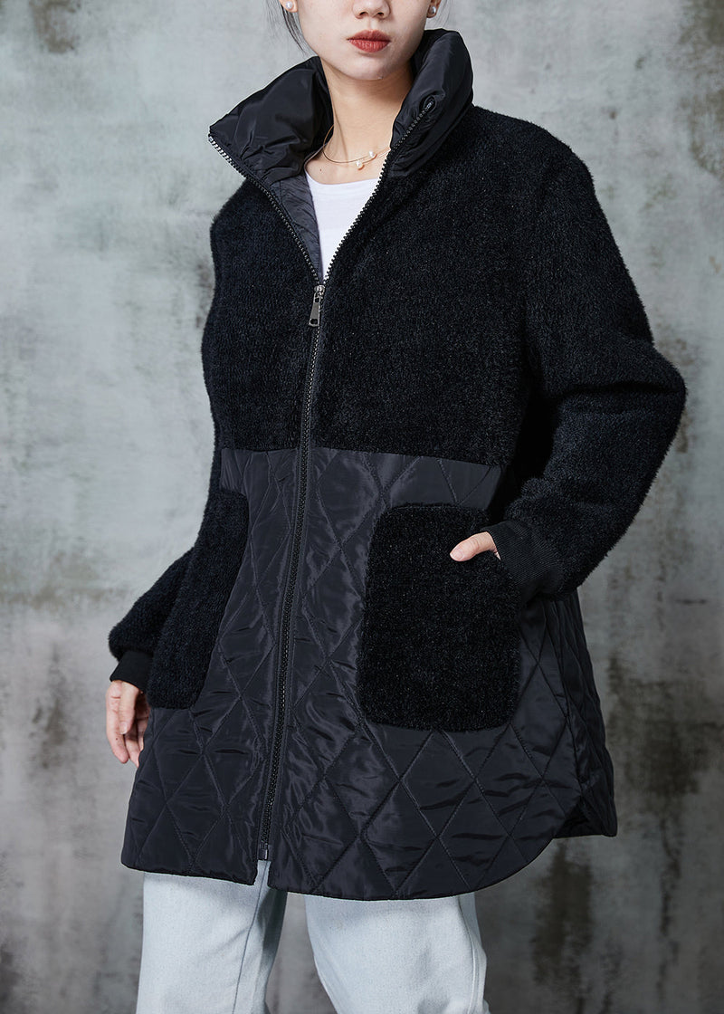 Beautifully Finished Jacket in a Timeless Design