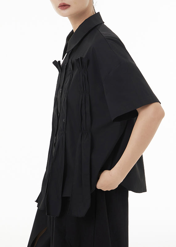 Effortlessly Elegant Shirt with a Timeless Design
