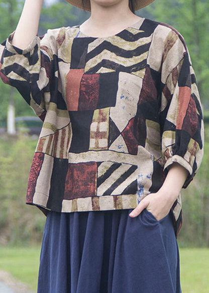 Effortlessly Elegant Shirt with a Timeless Design