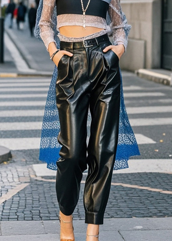 Sophisticated Pants with a Clean Classic Look