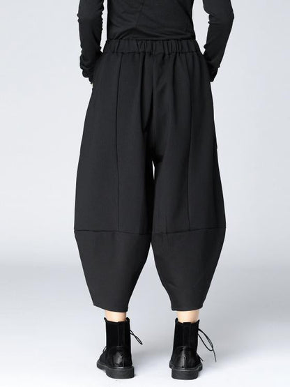 Elegantly Styled Pants for Everyday Wear