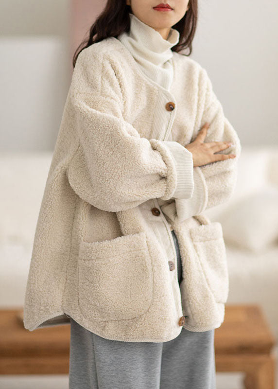 Classic Vintage & Enduringly Stylish Coat