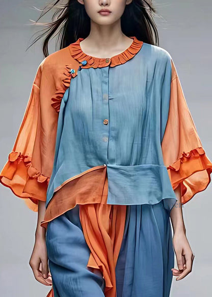 Beautifully Finished Shirt in a Timeless Design