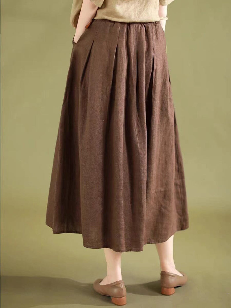 Vintage Inspired Garment with a Contemporary Edge