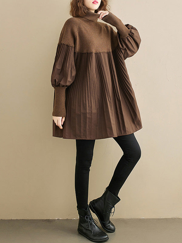 Polished Pullover with an Effortless Classic Look