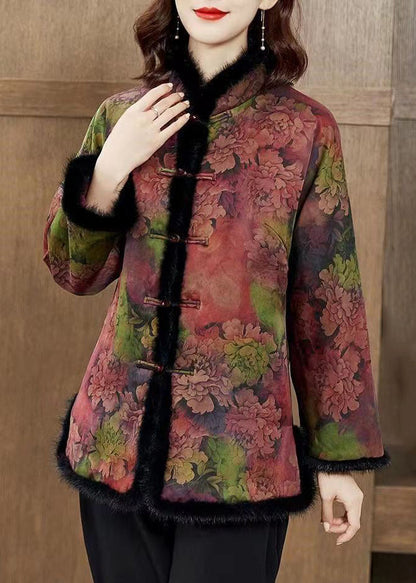 Classic Vintage & Enduringly Stylish Coat