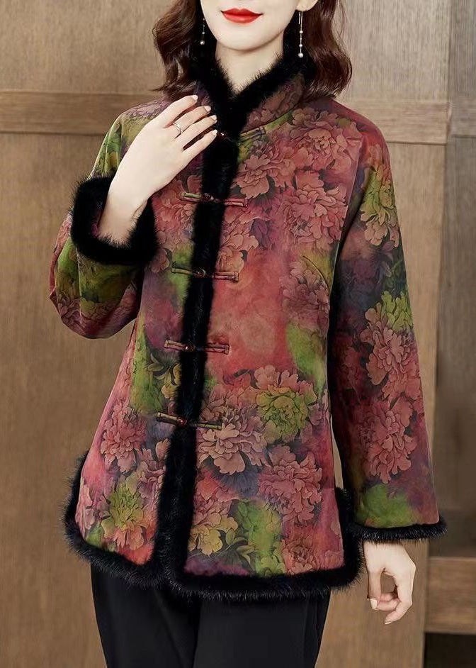 Classic Vintage & Enduringly Stylish Coat