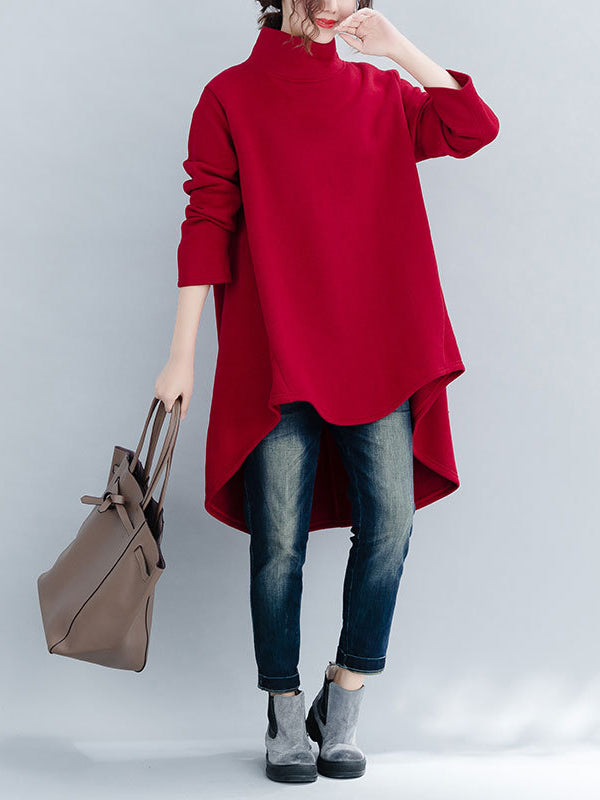 WINE RED