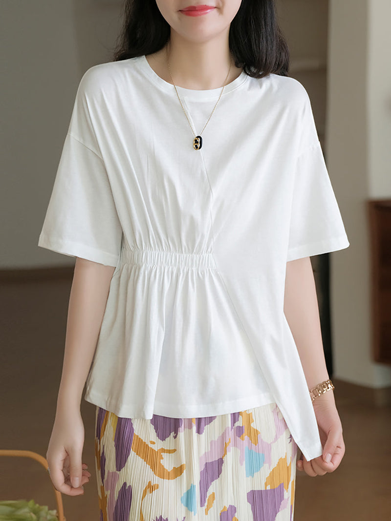 Polished Shirt with an Effortless Classic Look