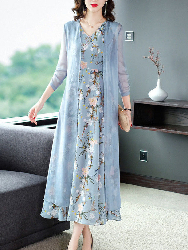 Beautifully Crafted Cardigan in a Classic Style