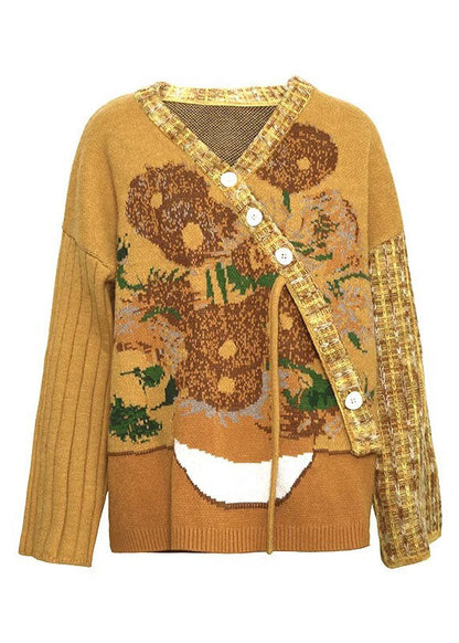 Classic Vintage & Enduringly Stylish Sweater