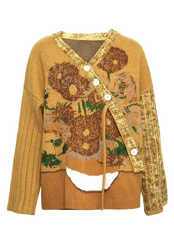 Classic Vintage & Enduringly Stylish Sweater
