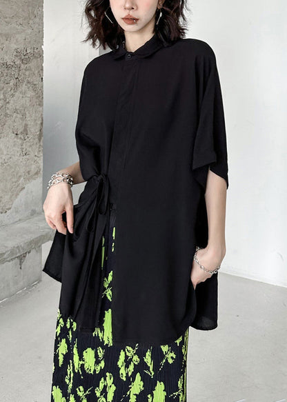 Effortlessly Elegant Shirt with a Timeless Design