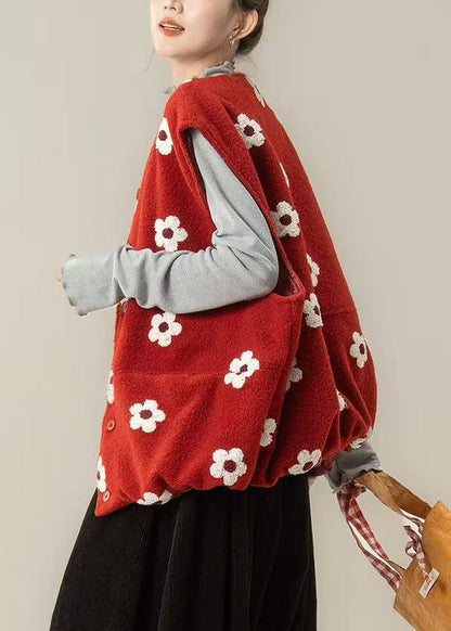 Beautifully Balanced Top with Timeless Character